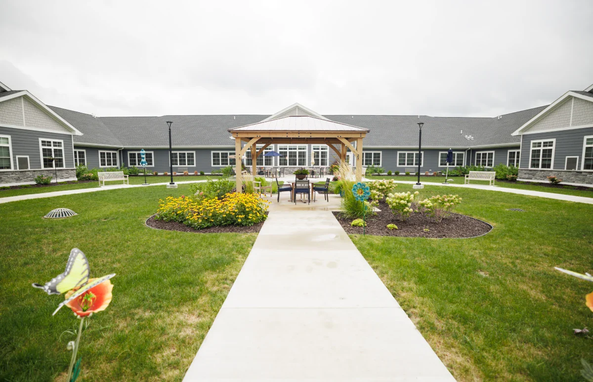 Image of The Courtyard at Delta (2)