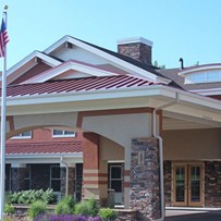 Image of Sunny Vista Living Center (1)