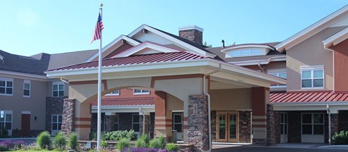 Image of Sunny Vista Living Center (1)