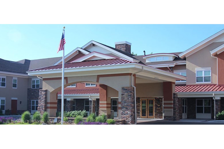 Image of Sunny Vista Living Center (1)