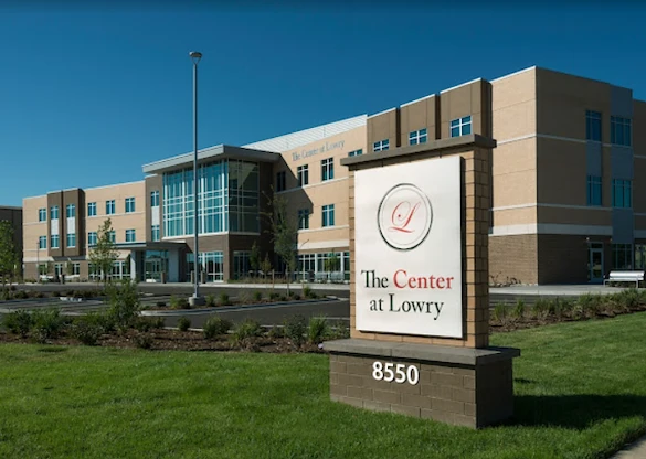 Image of Center At Lowry (1)