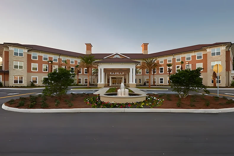 Image of The Glen at Ocala (1)