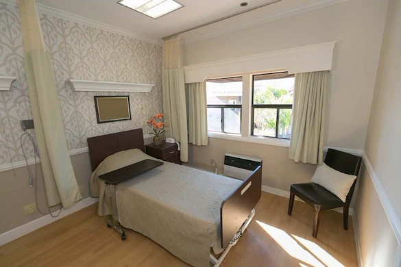 Image of Palm Terrace Healthcare & Rehab Center (6)
