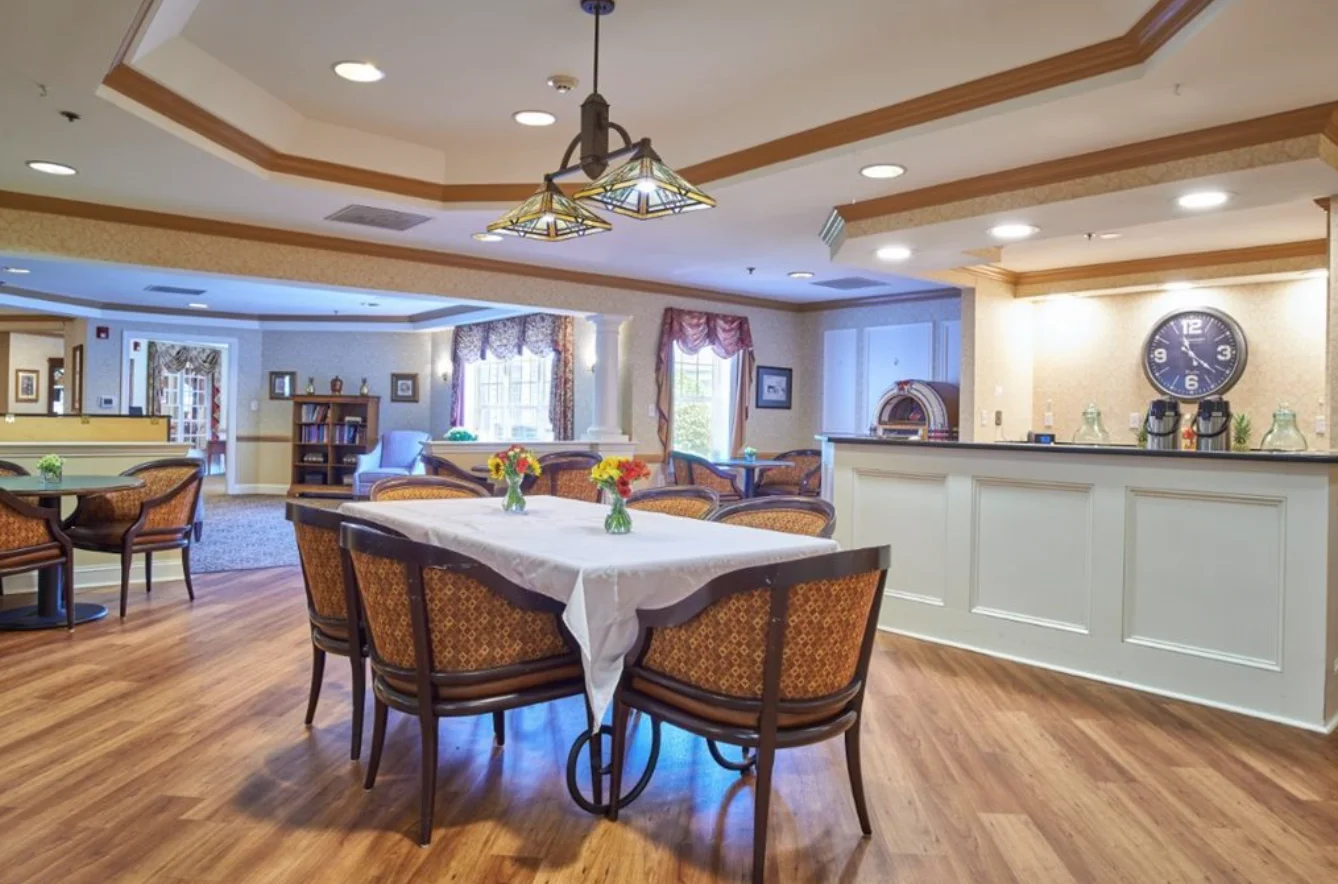 Image of Braddock Glen (5)