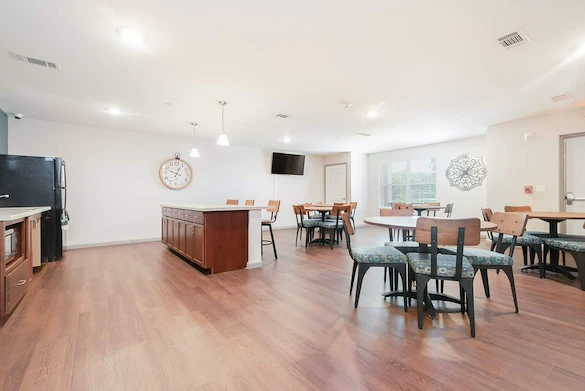 Image of Oregon Senior Lofts (3)