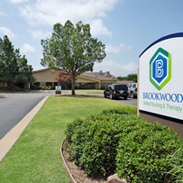 Image of Brookwood Skilled Nursing And Therapy (1)