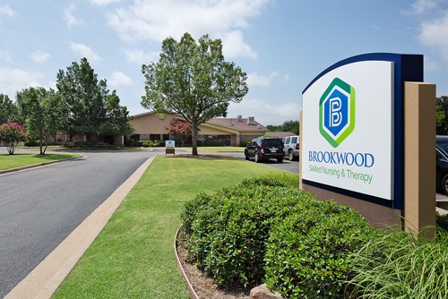 Image of Brookwood Skilled Nursing And Therapy (1)