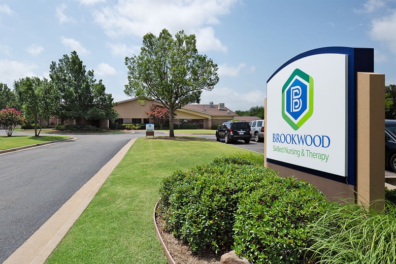 Image of Brookwood Skilled Nursing And Therapy (1)