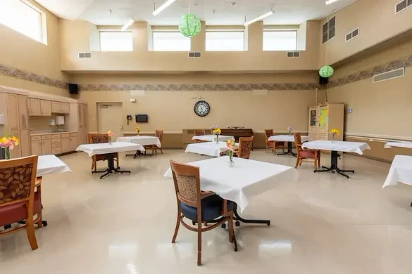 Image of Optalis Health & Rehabilitation of Whitehall (7)