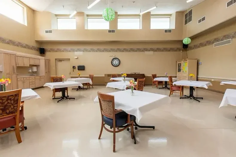 Image of Optalis Health & Rehabilitation of Whitehall (7)