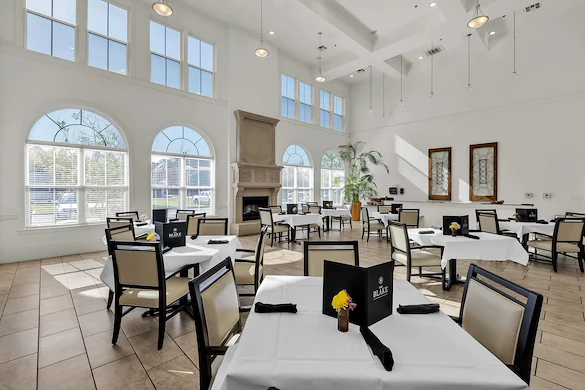 Image of The Blake at Lafayette (3)