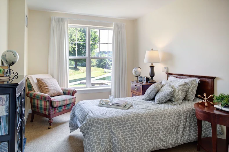 Image of Sunrise of Westtown (9)