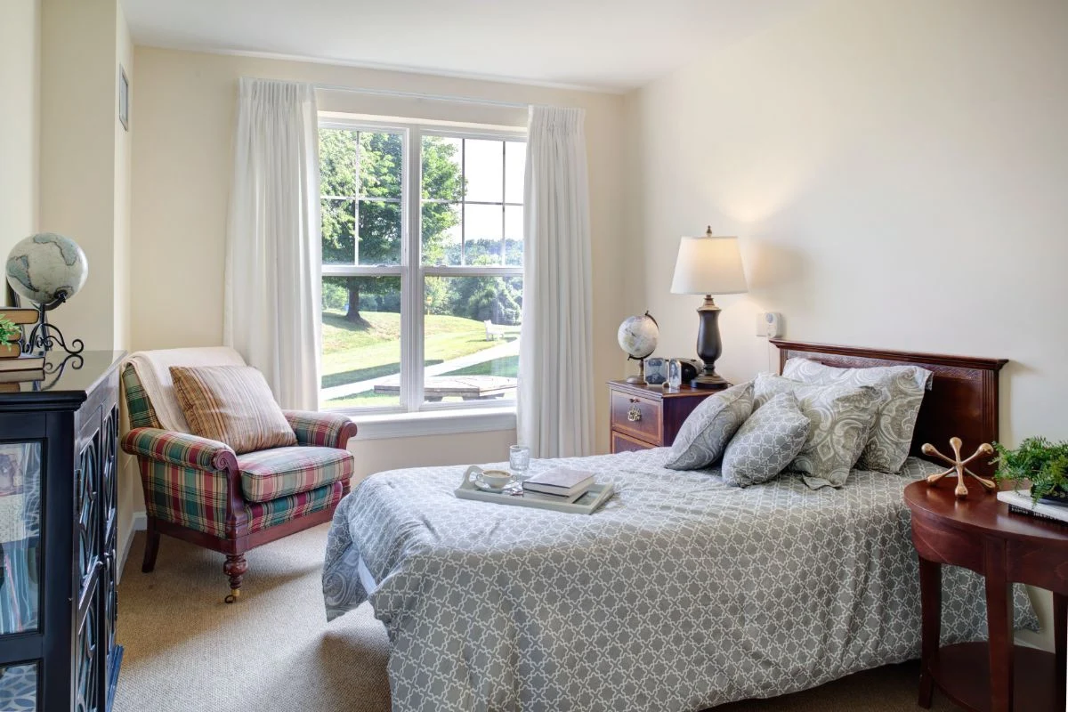 Image of Sunrise of Westtown (9)