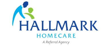 Hallmark Homecare Kansas City MO Metro's Logo