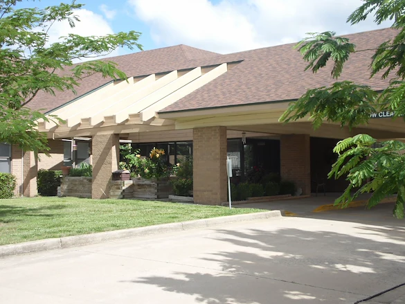 Image of Baptist Village of Owasso (3)