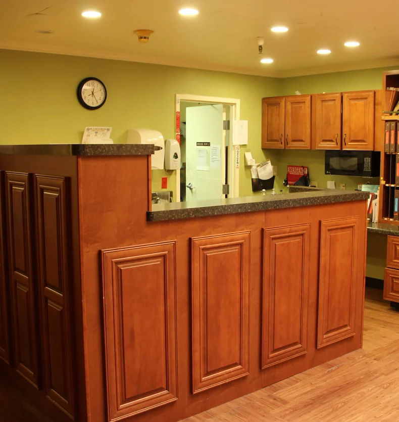 Image of Creekside Rehabilitation & Behavioral Health (3)