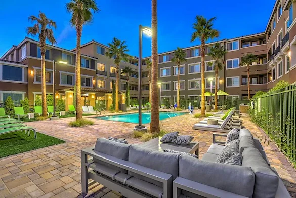 Image of Crescendo Senior Living (10)