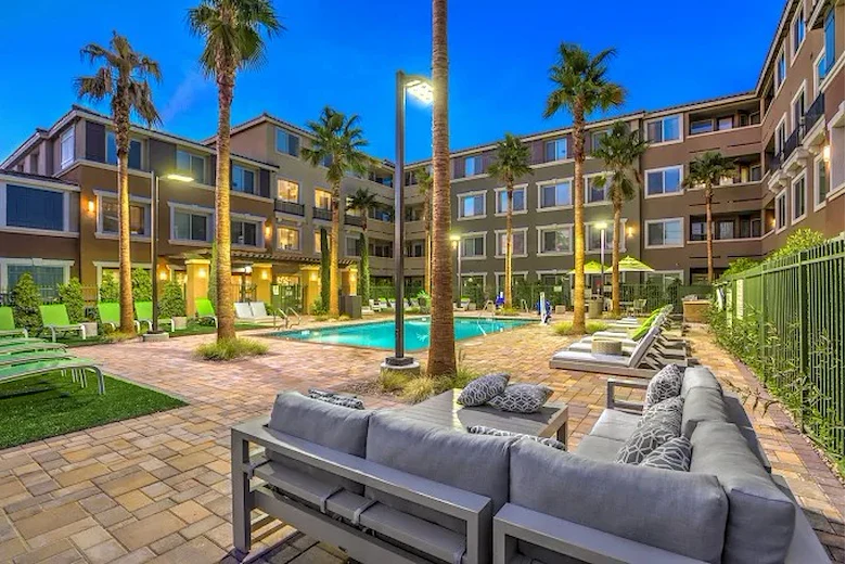 Image of Crescendo Senior Living (10)