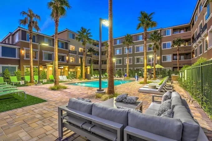 Image of Crescendo Senior Living (10)