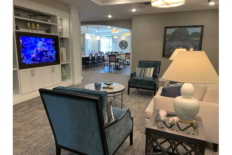 Image of Global Pointe Senior Living (5)
