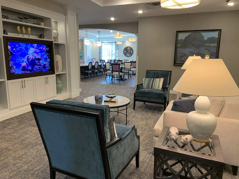 Image of Global Pointe Senior Living (5)