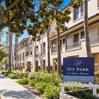 Image of Ivy Park at Santa Monica (1)