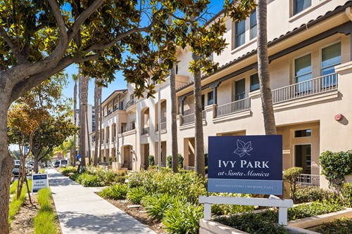 Image of Ivy Park at Santa Monica (1)