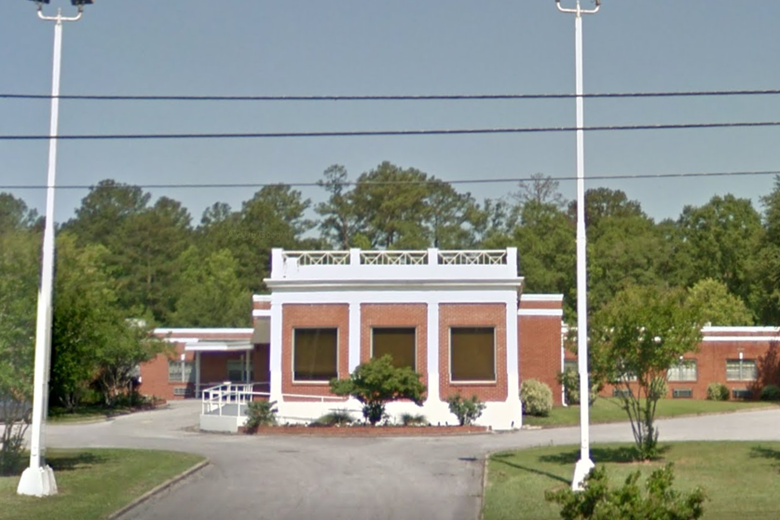 Image of Sumter Health and Rehabilitation, LLC (1)