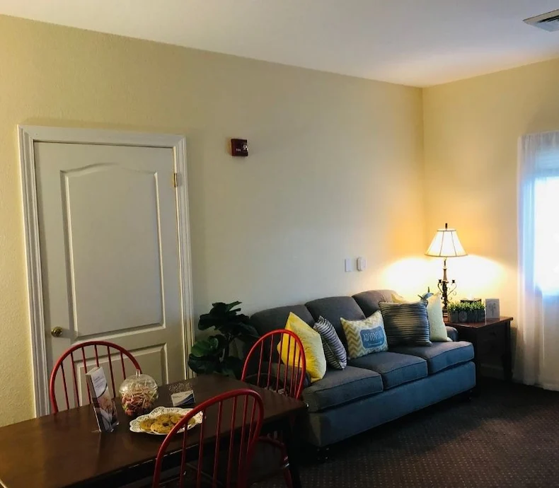 Image of Fountain Park Inn and Villas (3)