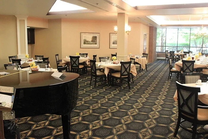 Image of Ohio Living Swan Creek Senior Living (3)