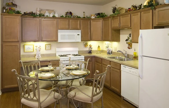 Image of Thornbury Pointe (4)