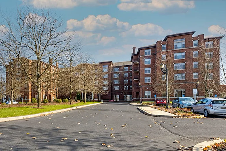 Image of Brookdale Mt Lebanon (1)