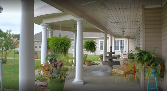 Image of VIVA Senior Living at Wilson (8)