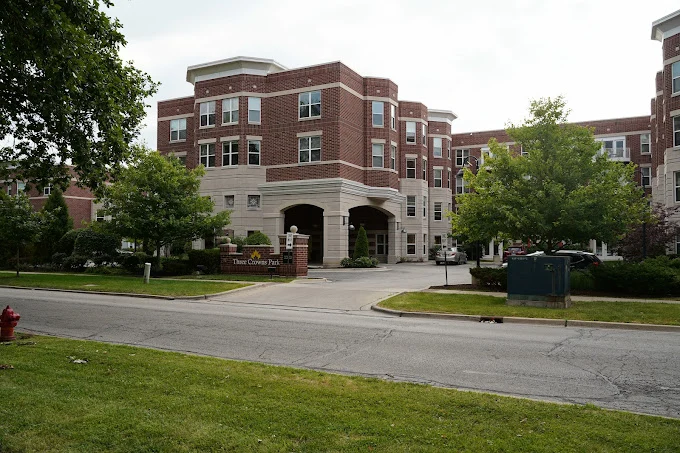 Image of Three Crowns Park Health Services (1)