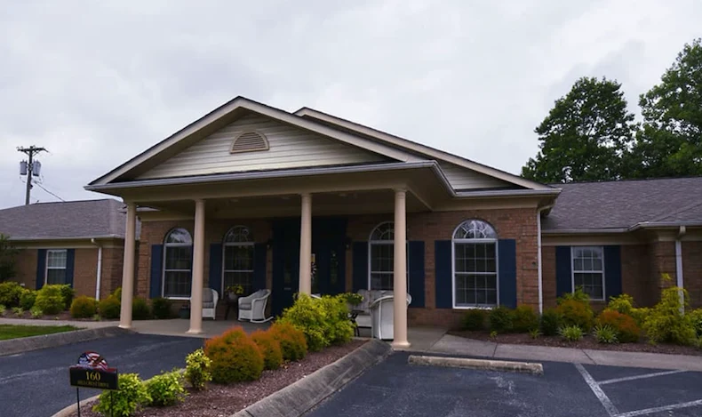 Image of Dogwood Bend (2)