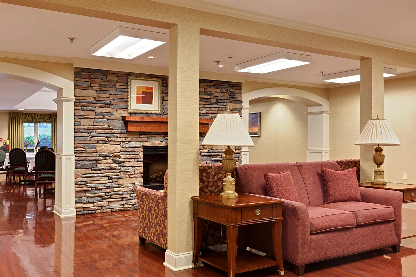 Image of PruittHealth - Ridgeway (4)