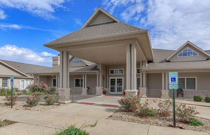 Image of Rochester Estates Senior Living (2)