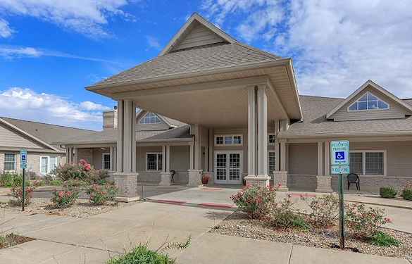 Image of Rochester Estates Senior Living (2)