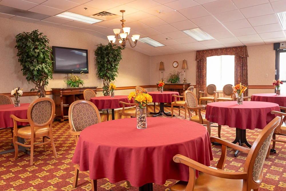 Image of Life Care Center Of Gray (6)