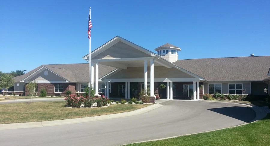 Image of The Willows at Citation Senior Living (2)