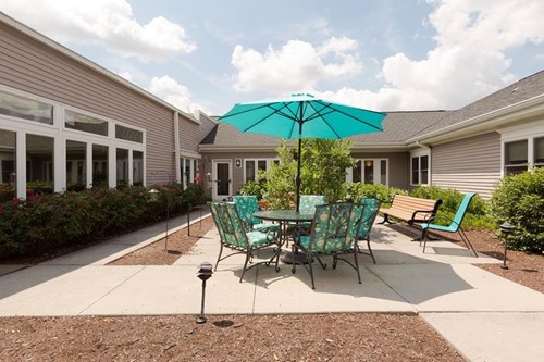 Image of Willowbrooke Ct Skilled Care Ctr At Bayleigh Chase (4)