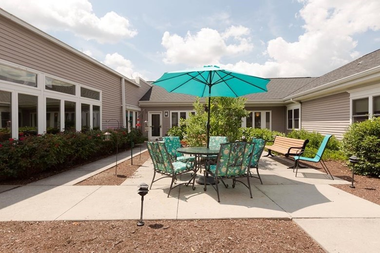 Image of Willowbrooke Ct Skilled Care Ctr At Bayleigh Chase (4)