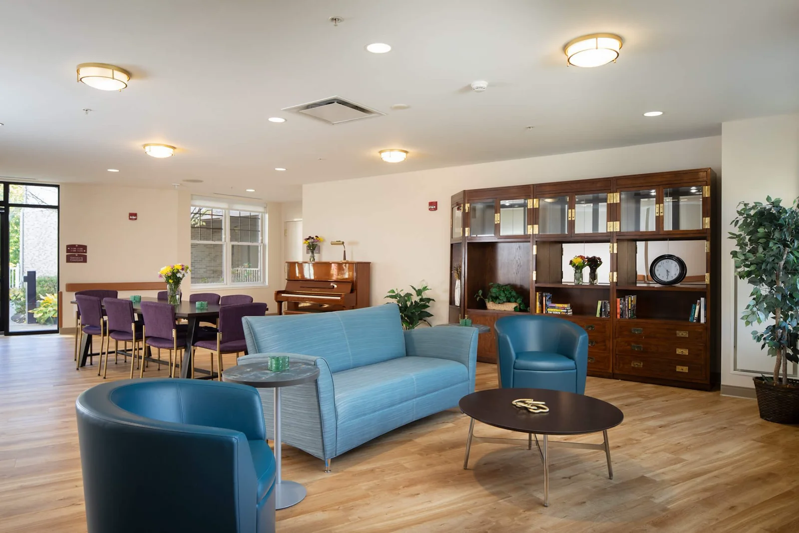 Image of Vincentian Home Personal Care (7)