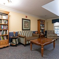 Image of Hayesville House Memory Care (5)
