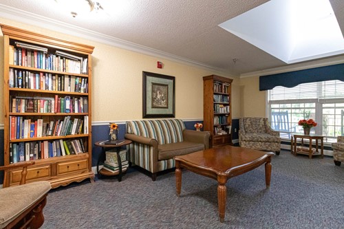 Image of Hayesville House Memory Care (5)