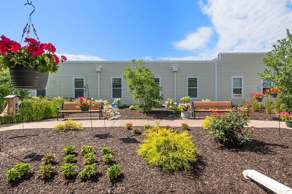 Image of EverTrue Concordia Village Care Center (6)