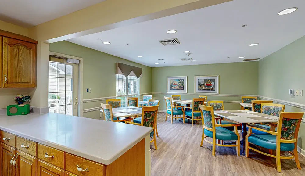 Image of Arden Courts at Sterling Heights (4)