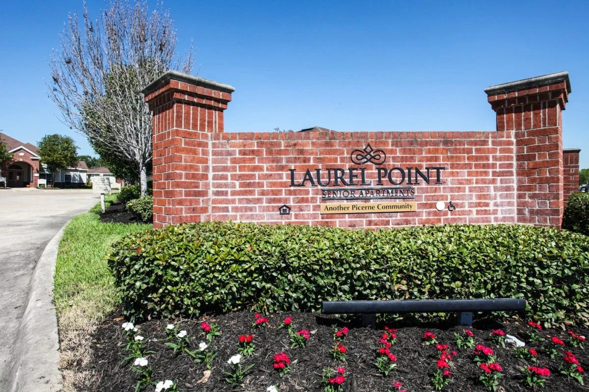 Image of Laurel Point Senior Apartments (2)