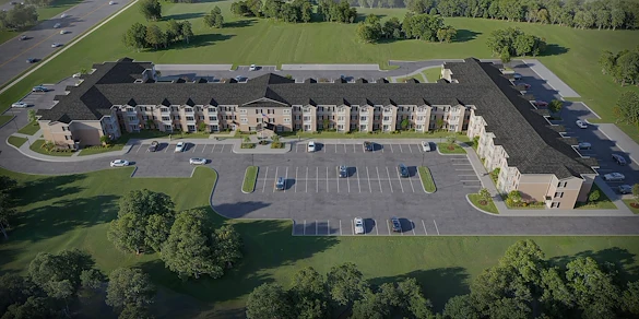 Image of Connect55+ Blue Springs - Opening Summer 2025 (5)