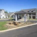 Image of The Claiborne at McComb (1)